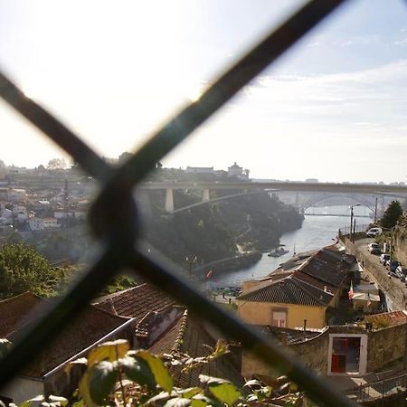Ilhas Douro Fontainhas Appartement Porto Buitenkant foto