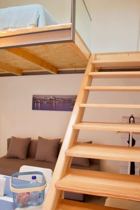 Ilhas Douro Fontainhas Appartement Porto Buitenkant foto