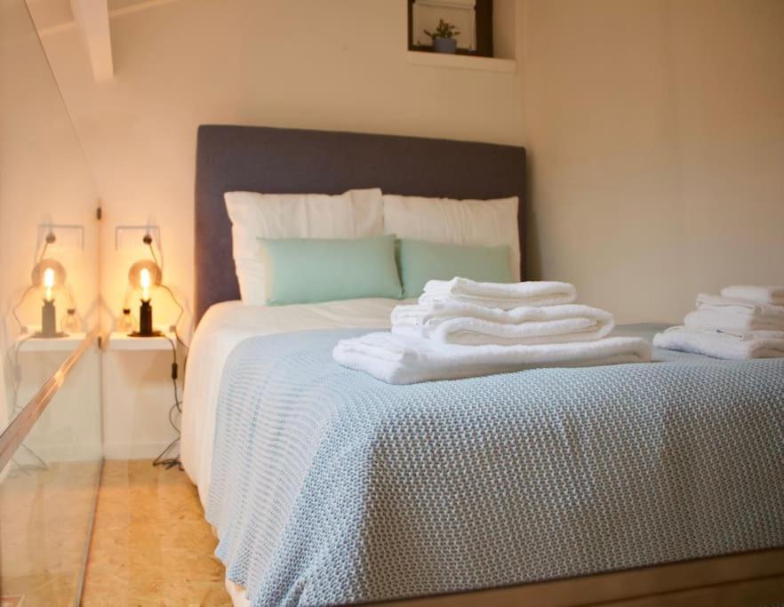 Ilhas Douro Fontainhas Appartement Porto Buitenkant foto