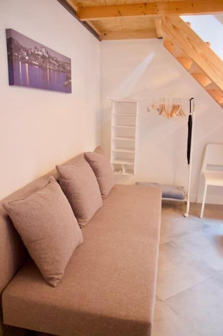 Ilhas Douro Fontainhas Appartement Porto Buitenkant foto