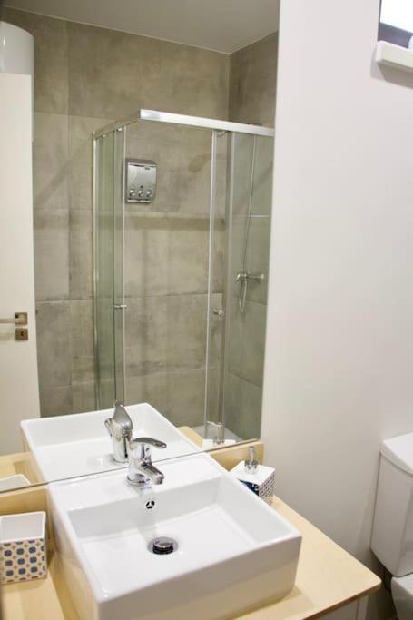 Ilhas Douro Fontainhas Appartement Porto Buitenkant foto