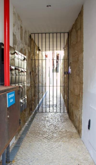 Ilhas Douro Fontainhas Appartement Porto Buitenkant foto