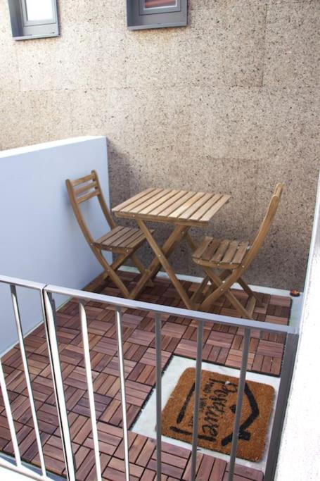 Ilhas Douro Fontainhas Appartement Porto Buitenkant foto