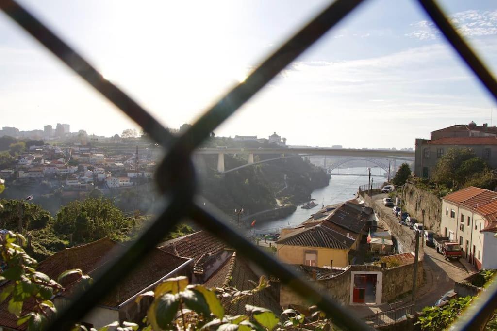 Ilhas Douro Fontainhas Appartement Porto Buitenkant foto