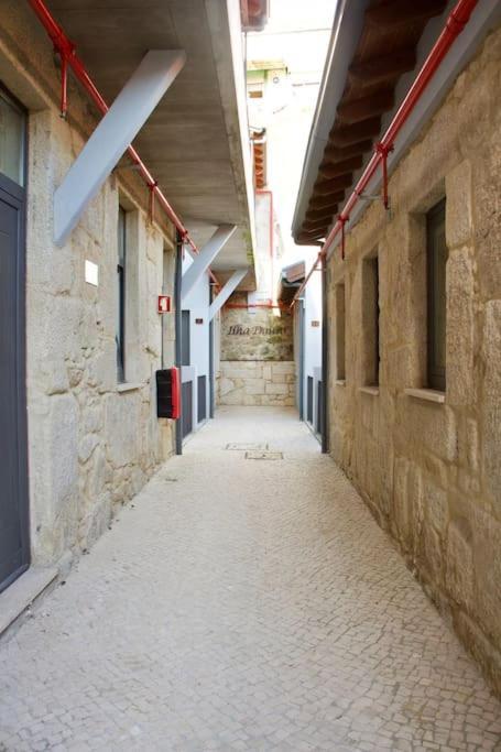 Ilhas Douro Fontainhas Appartement Porto Buitenkant foto