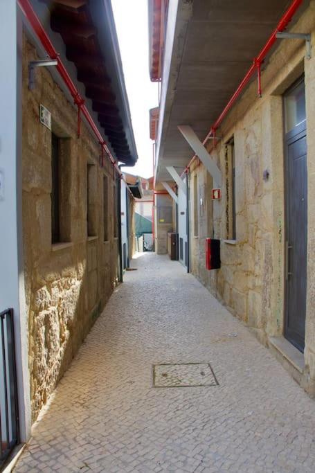 Ilhas Douro Fontainhas Appartement Porto Buitenkant foto